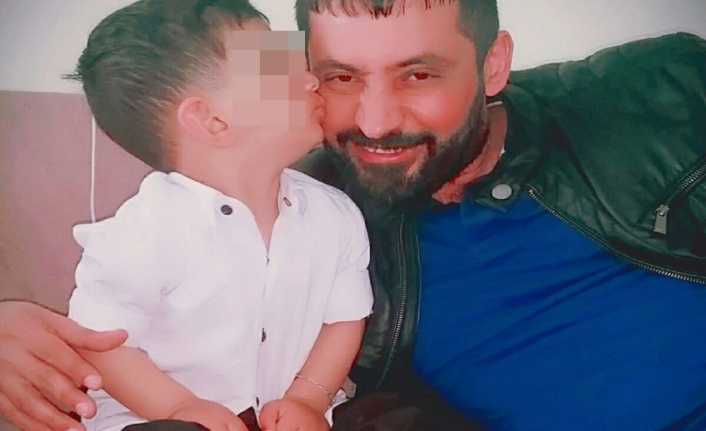 İstanbul Zeytinburnu’nda kalp hastalığından dolayı hayatını kaybeden şahsın taziyesine gelen