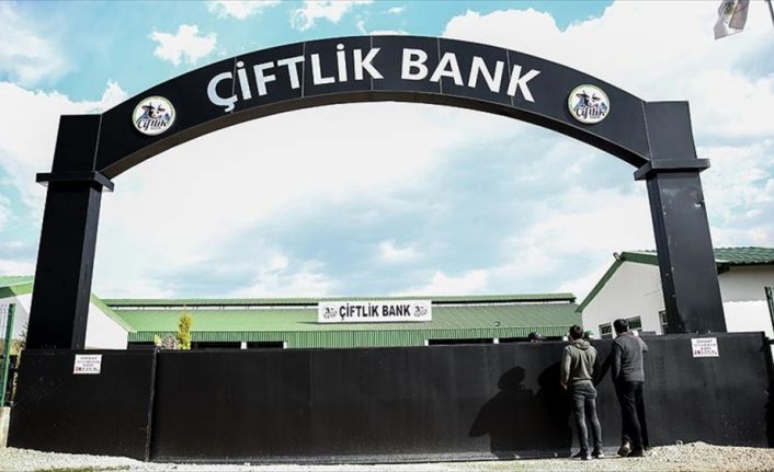 ÖNDER İmam Hatipliler Derneği, Çiftlik Bank'ın sahibinin imam hatipli olduğu