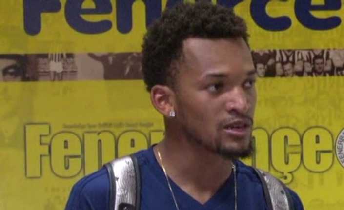 Fenerbahçe’nin futbolcusu Jailson Marques Siqueira, “Bu şekilde devam edersek önümüzdeki
