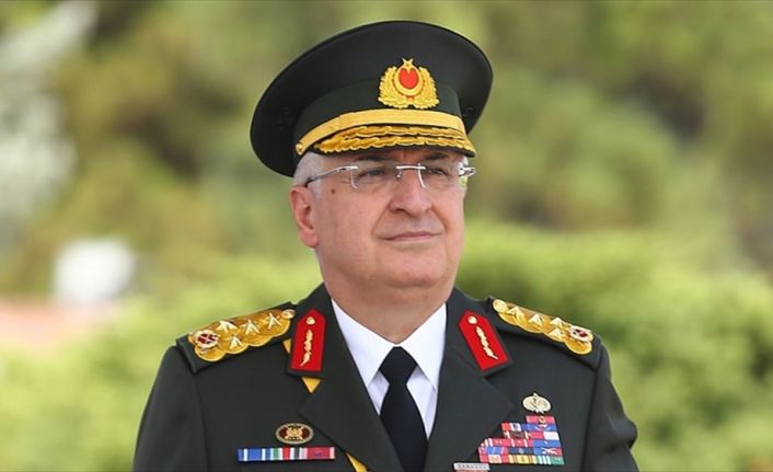 Ankara 17. Ağır Ceza Mahkemesi, Kara Kuvvetleri Komutanı Orgeneral Güler'in
