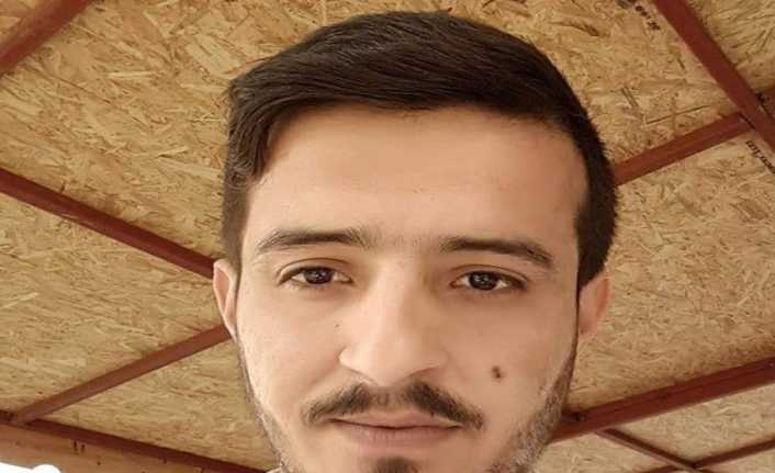 Osmaniye’nin Düziçi ilçesine bağlı Kanlıgeçit mevkiinde ormanlık alan içerisinde bir