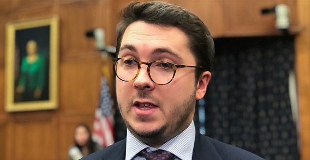 Ortadoğu Enstitüsü güvenlik politikaları uzmanı Lister, "ABD'nin YPG ile en
