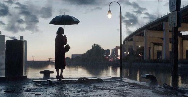 Sinema dünyasının merakla beklediği Oscar adayları açıklandı.