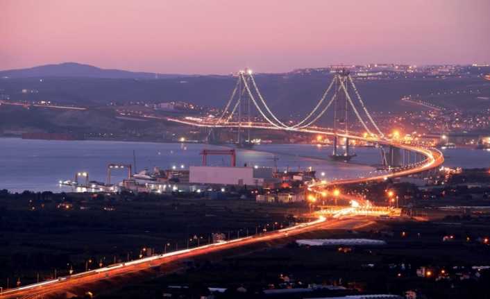 Ulaştırma ve Altyapı Bakanlığı, Osmangazi Köprüsünden geçiş ücretleri ile ilgili