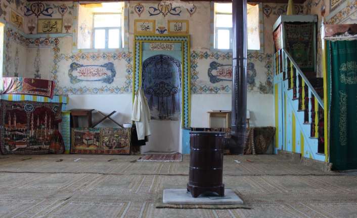 Eskişehir’de 1836 yılında inşa edilen ve günümüzde halen aktif olarak