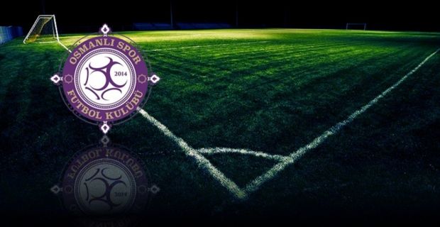 Osmanlıspor, Norveç'in Stabaek takımından Belçikalı futbolcu Tortol Lumanza Lembi'yi kadrosuna