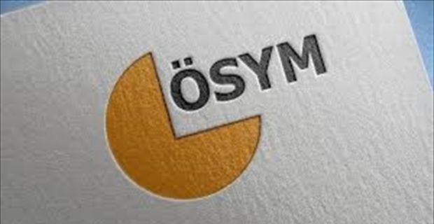 ÖSYM Başkanı Prof. Dr. Mahmut Özer, sınav hizmeti verilen yabancı