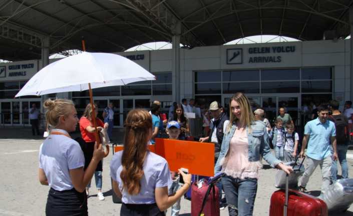 Yaklaşan 9 günlük Kurban Bayramı tatili süresince ülke genelindeki tesislerde