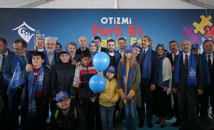 Aile ve Sosyal Politikalar Bakanı Kaya, "YÖK'ün aldığı kararla özel