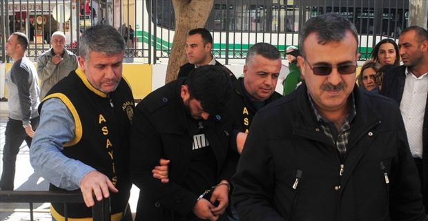 Adana'da şehit annesi olduğunu belirten yolcuya ve devlete hakaret ettiği