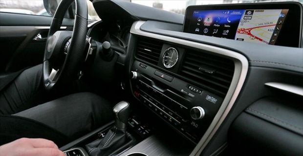 Toyota Türkiye Pazarlama ve Satış AŞ Üst Yöneticisi Bozkurt, "Artık