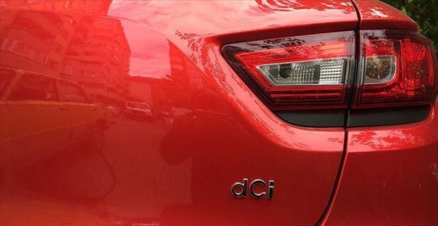 Dizel araçların Türkiye'de trafiğe kayıtlı otomobiller arasındaki payı, 2016'da yüzde