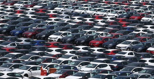 Türkiye otomotiv sektörü 2017 yılında 28,5 milyar dolar ihracat gerçekleştirdi.