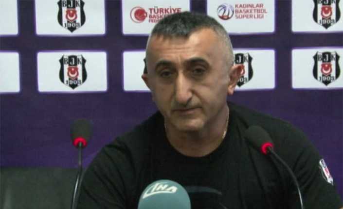 Galatasaray’ı 91-77 mağlup ederek sezonun ilk maçında derbi maçtan galibiyetle