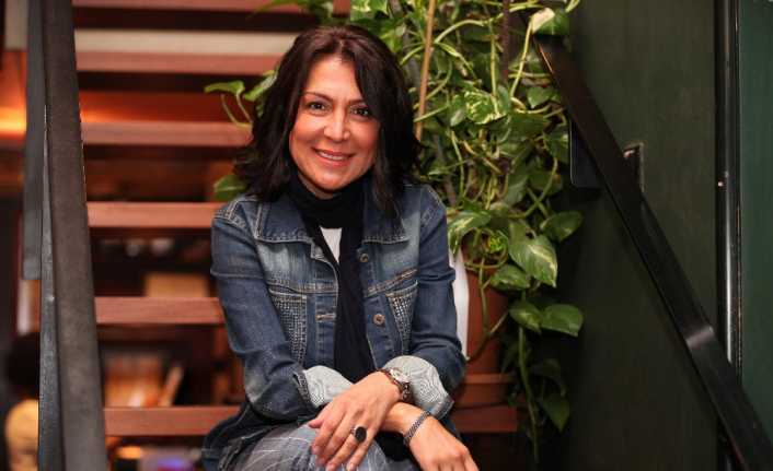 Son olarak ‘Egenin Hamsisi’ dizisinde Fikret Gerginoğlu karakteriyle beğeni toplayan