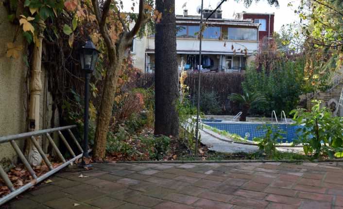 Merhum Cumhurbaşkanı Turgut Özal’ın eşi Semra Özal’ın yaklaşık 23 yıl