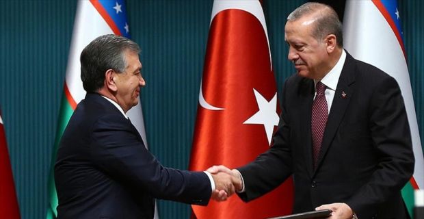Görüşmede, ticari-ekonomik, yatırım, teknolojik, bankacılık, maliye, ulaştırma, turizm ve diğer