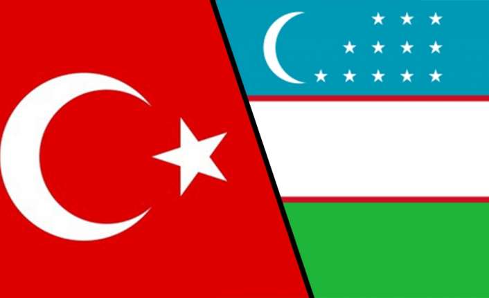 Özbekistan Dış Ticaret Bakanlığı, 2018’in ilk yarısında Özbekistan ve Türkiye