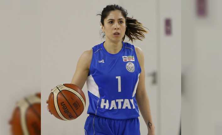 Geçen sezon Hatay BB Spor Kulübü’nde oynayan 1991 doğumlu oyun