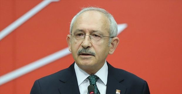 CHP Genel Başkanı Kılıçdaroğlu, "Gazetecilerin özgürce haber yapmasını sağlamak demokrasinin