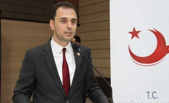 Erzincan'da 18 Aralık Uluslararası Göçmenler Günü kapsamında "Kültürlerin Buluşma Noktası