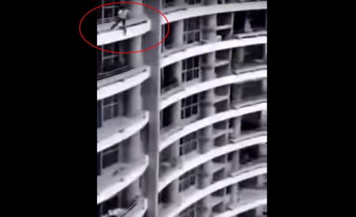 Panama’da selfie çekerken bir binanın 27. katından düşen kadın turist