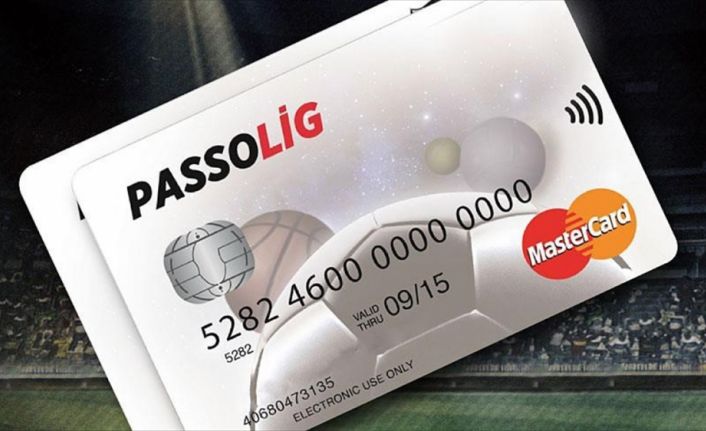 Passolig Genel Müdürü Kazancı, "(Spor Toto Süper Lig) 18 takımın