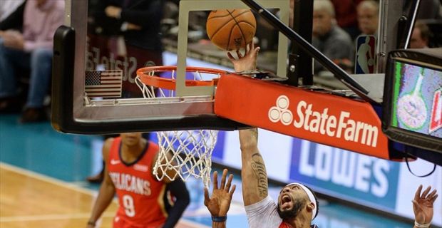 NBA'de üst üste 10'uncu galibiyetini Sacramento Kings karşısında alan New