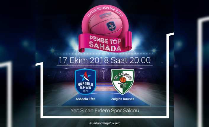 Sezona Cumhurbaşkanlığı Kupası, THY EuroLeague’e de deplasmandaki FC Bayern Münih