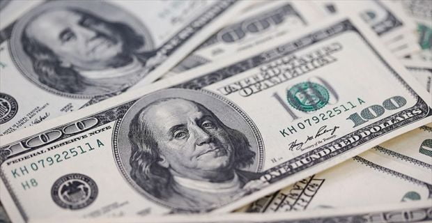 Pentagon'a bağlı Savunma Lojistik Ajansının yüz milyonlarca dolarlık harcamanın nereye