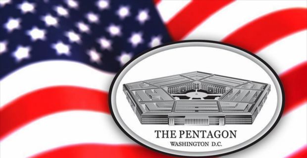 Pentagon (PYD/PKK’nın paravanı) SDG’ye “çatışma gücünden” “istikrar sağlama gücüne” veya