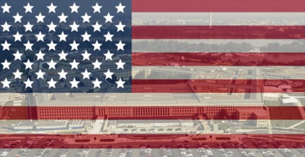 Pentagon Suriye'nin kuzeydoğusundaki PYD/YPG unsurlarının Afrin'e hareket etmesi durumunda ABD'nin