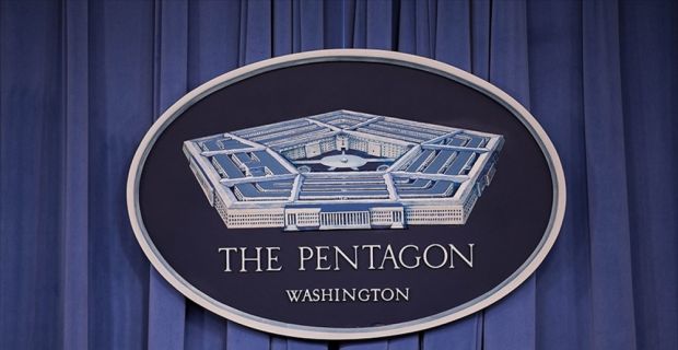 Pentagon Sözcüsü White, "(Esed yanlısı teröristlerin Afrin'de YPG/PKK ile işbirliği)