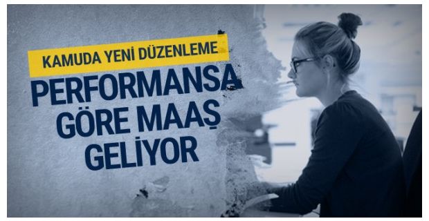 Cumhurbaşkanı Erdoğan'ın verdiği startla personel rejimine neşter vuruluyor. Kıdemler arası