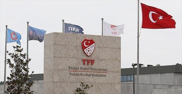 Türkiye Futbol Federasyonu (TFF)