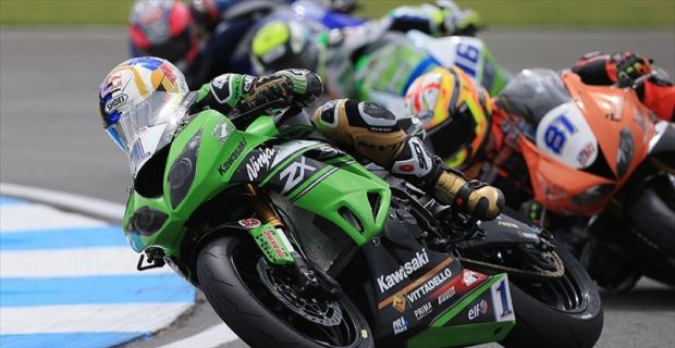 Motosiklette sezon, 24-25 Şubat'ta Avustralya'da düzenlenecek Dünya Supersport ve Dünya