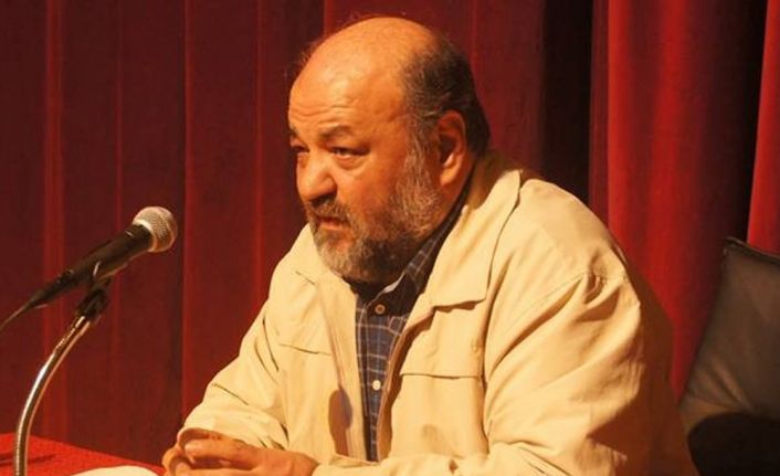 Yazar İhsan Eliaçık’ın "PKK silahlı terör örgütünün propagandasını yapma" suçundan