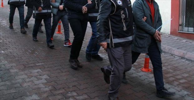 Ankara Cumhuriyet Başsavcılığınca, sosyal medya üzerinden Zeytin Dalı Harekatı'nı protesto