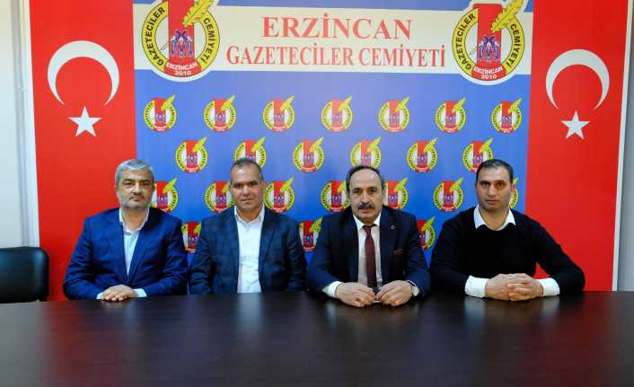 Erzincan’ı 2023-2024 sezonunda BAL