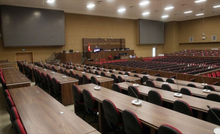 FETÖ'nün darbe girişimi sırasında Polatlı'daki 58. Topçu Tugayı ile Topçu