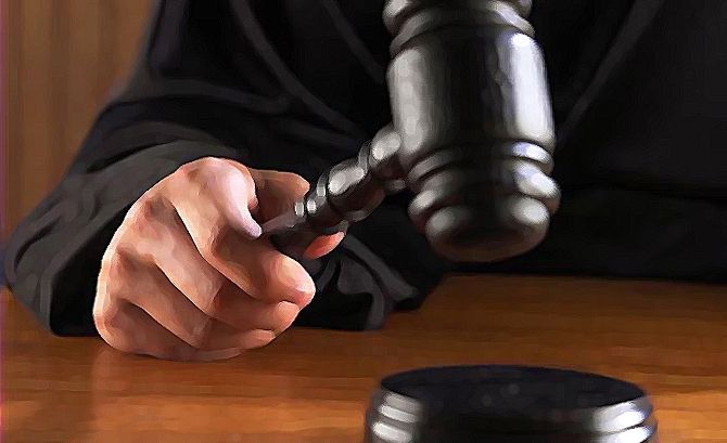 15 Temmuz darbe girişimi sırasında Ankara’nın Polatlı ilçesindeki 58. Topçu