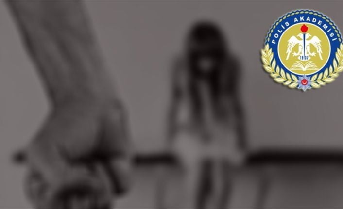 Polis Akademisi Başkanlığınca hazırlanan "Aile İçi ve Kadına Karşı Şiddetle