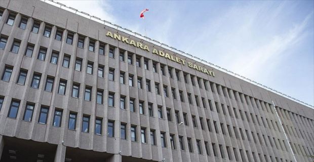Ankara Cumhuriyet Başsavcılığınca, 2012'deki Polis Akademisi Giriş Sınavı soruları önceden