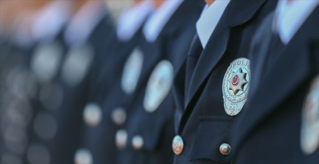 Emniyet personelinin çalışma saatleri İçişleri Bakanı Soylu'nun talimatıyla 12/24 olarak