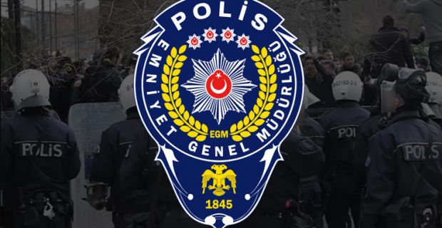 Polis olmak isteyenlere müjde! Polis Meslek Eğitim Merkezleri, önlisans mezunlarını