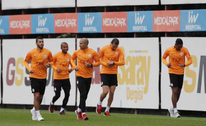 Galatasaray, UEFA Şampiyonlar Ligi D Grubu ikinci haftasında Porto ile
