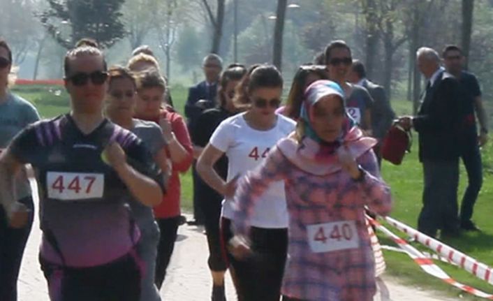 Bursa ve bölgesindeki posta dağıtıcıları, bu yıl 47. düzenlenecek Balkan