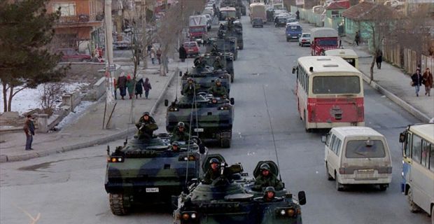 Türkiye yakın tarihinin en önemli olaylarından olan ve üzerinden 21
