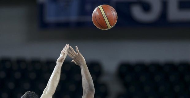 Tahincioğlu Basketbol Süper Ligi'nin 13. hafta maçında Beşiktaş Sompo Japan,