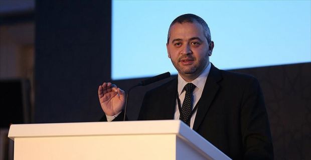 İstanbul 29 Mayıs Üniversitesi Öğretim Üyesi Prof. Dr. Omar, "Kudüs'te